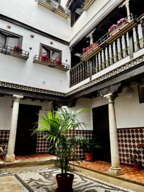 Casa Benalua, Siglo XVI
